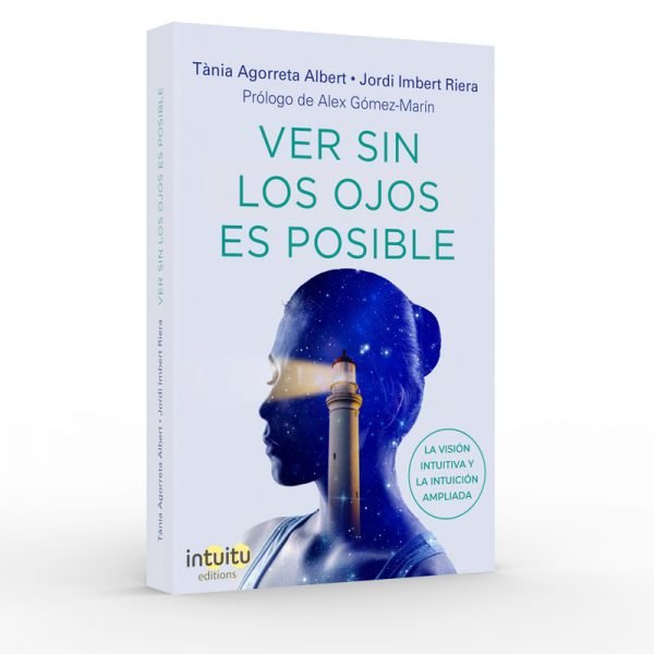 libro ver sin los ojos