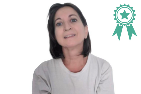 Ana Belver