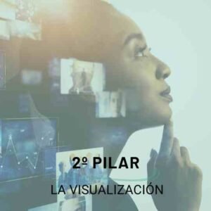 segundo pilar vision intuitiva la visualizacion