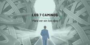 como despertar la visión extraocular