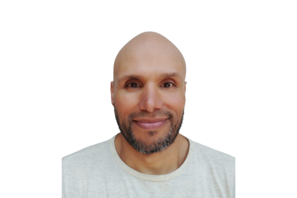 Jorge Castellanos