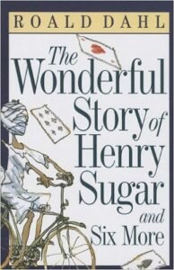 la maravillosa historia de henry sugar vision extraocular