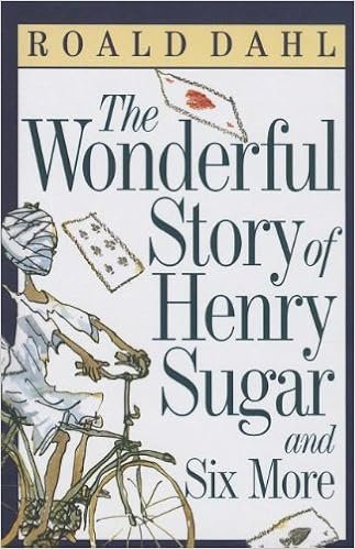 la maravillosa historia de henry sugar vision extraocular