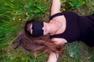 que es la Visión Intuitiva y Extraocular o VEO