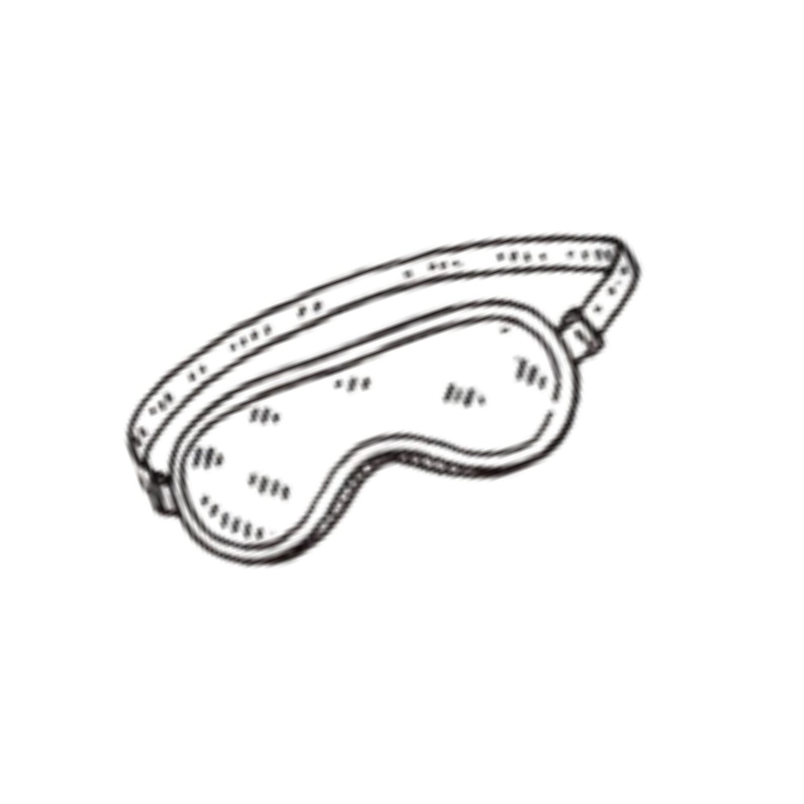 visión extraocular