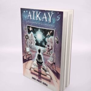 aikay libro esp