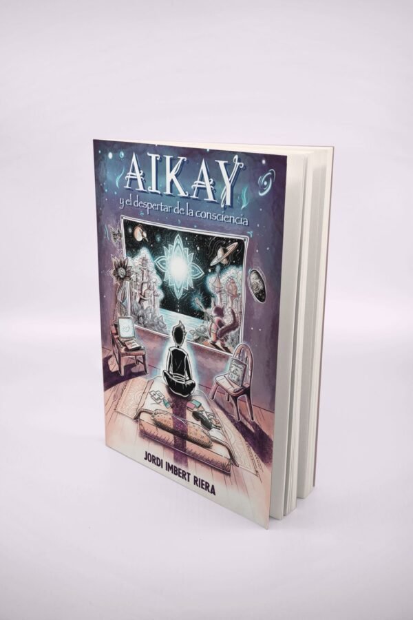 aikay libro esp