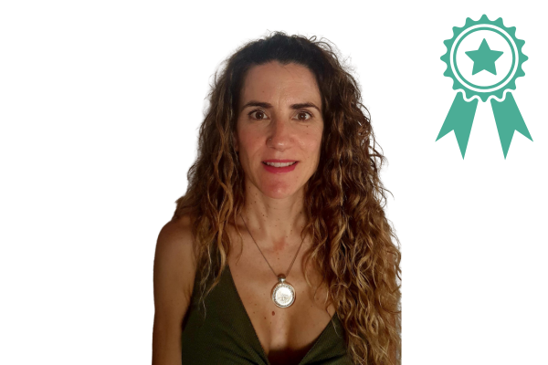 celia coach de Vision intuitiva