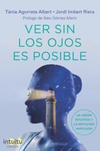 libro visión extraocular ver sin los ojos es posible