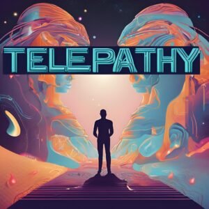 telepathy visión extraocular