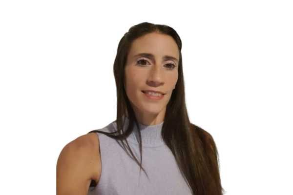 Georgina ortiz