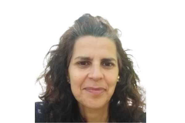 Silvia Caride