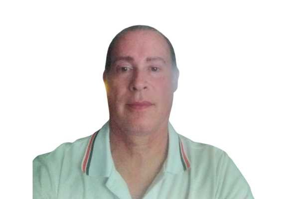 Antonio Falcó