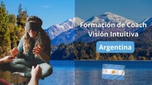 formacion vision intuitiva extraocular argentina 2025