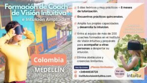 medellin formacion vision intuitiva extraocular
