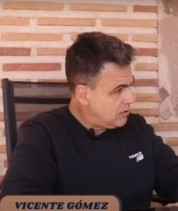 podcast mas alla de la vision