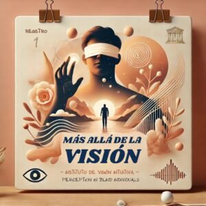 podcast más allá de la visión