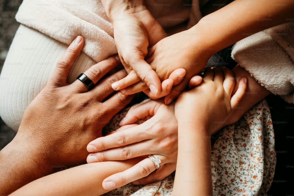 Recordar lo olvidado, gracias a los niños y su inocencia