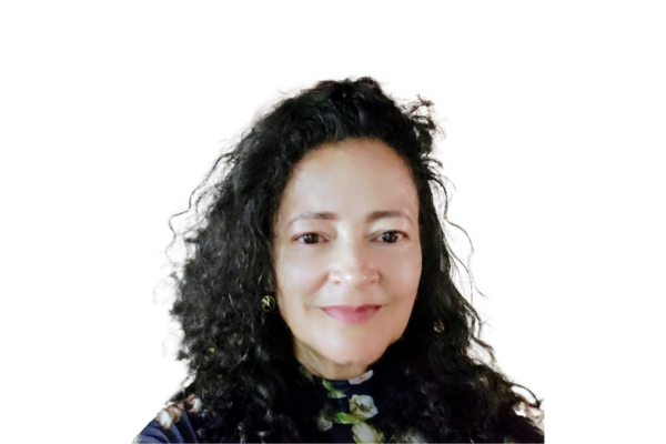 Judith olarte palomino