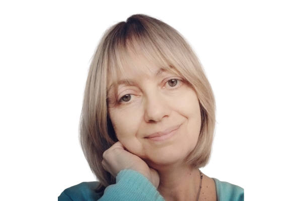 Silvina Scavino