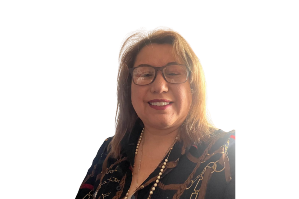 Rocío Camacho
