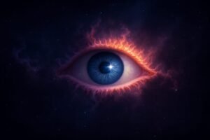 El misterio de la visión extraocular y artistas ciegos — Ciencia, arte y consciencia