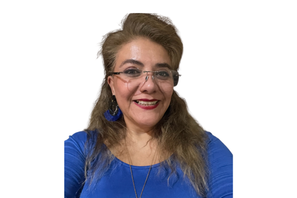 Susana Artemisa Godoy