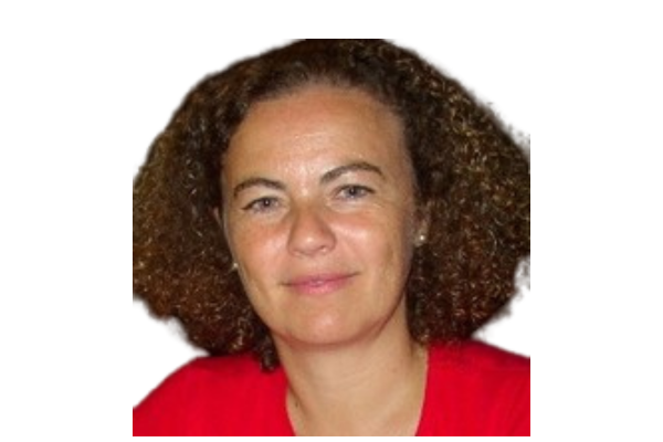 Pilar Mora
