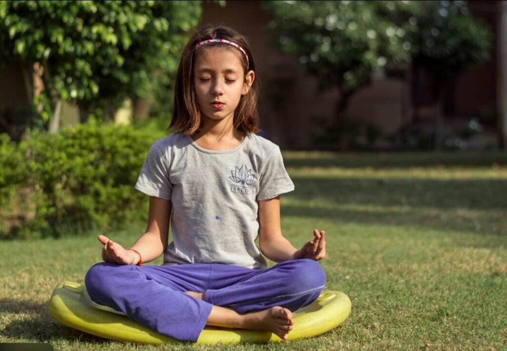 Sí ocurrieron experiencias perceptivas profundas.