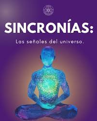 sincronías coincidencias significativas