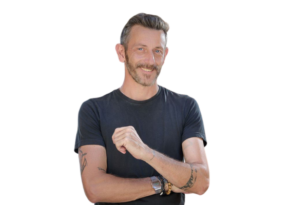 sergio